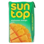 Suntop Mango Fruit Drink 200 ml