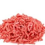 Minced Mix Meat Halal - 500g