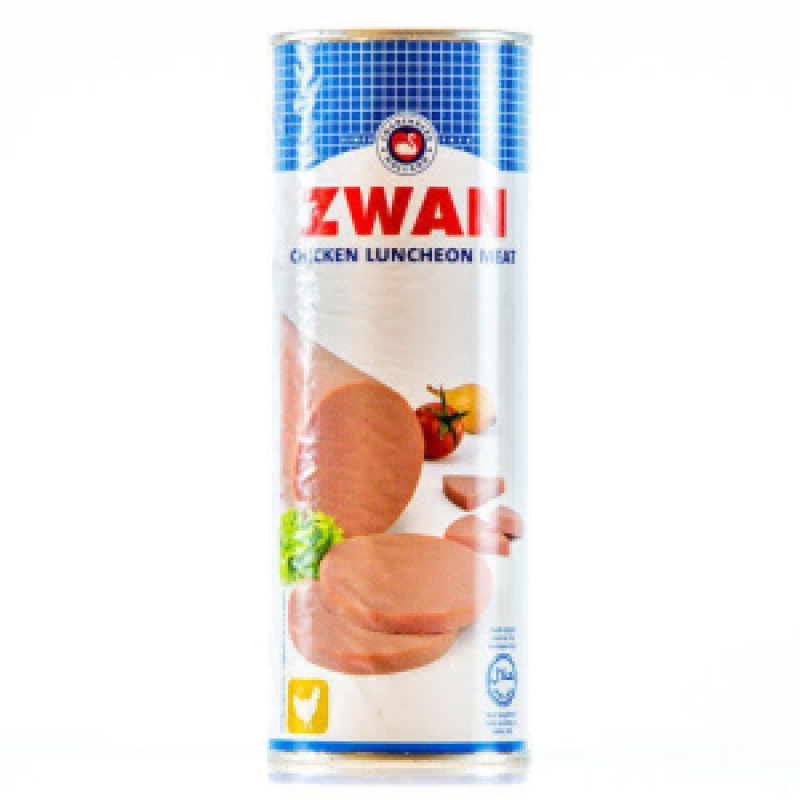 Zwan Chicken - 850G