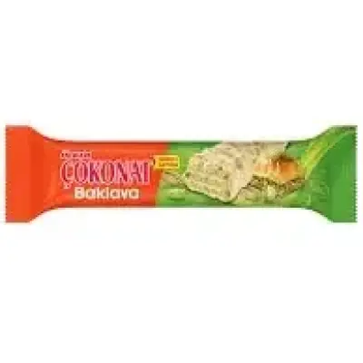 Ulker Cokonat Baklava 30g