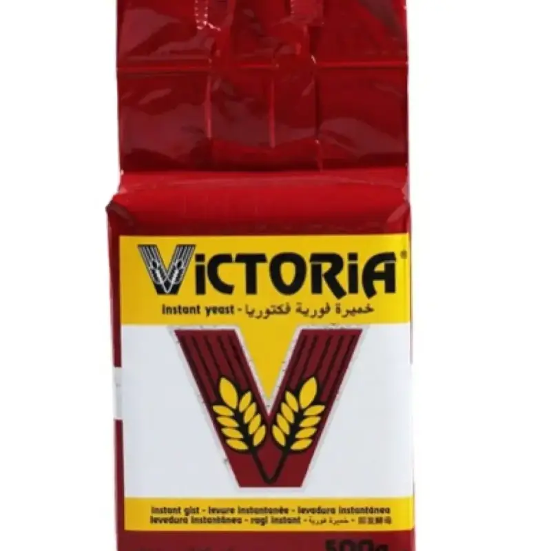 Victoria instant yeast 500g