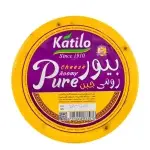 Katilo Egyptian Roumy Cheese - Whole Rounded Block 600g