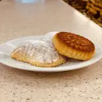 Patchi Mamoul Dates Large 500G