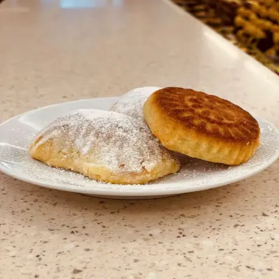 Patchi Mamoul Dates Large 500G