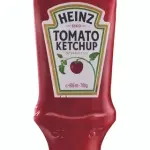 Heinz Tomato Ketchup 700g