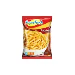 Superfresh Fries 2kgسوبر فريش بطاطا