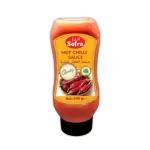 Sofra Hot Chilli Sauce سفرة صلصة الفلفل الحار 500