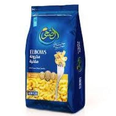 Al Doha Elbow Pasta 400g