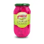 Chtoura Pickled Turnips Slices 600g