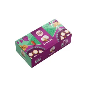 El Abd Walnut Kahk 500g