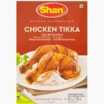 Shan Chicken Tikka 50g