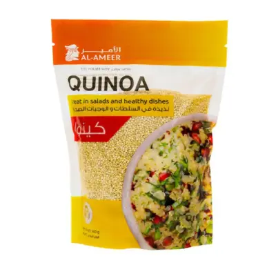 Al Ameer White Quinoa 340g