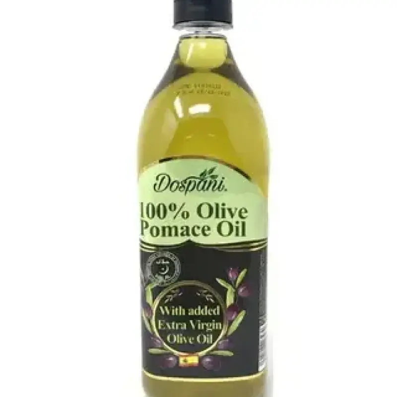 Dospani Olive Pomace Oil 1L