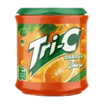 Tri-C Orange Instant Drink 2.5Kg تراي سي عصير بودر برتقال