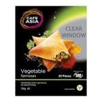 Cafe Asia Vegetable Samosas 700g