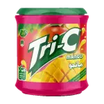 Tri-C Mango Instant Drink 2.5Kg تراي سي عصير بودر مانجو