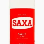 Saxa Salt 750G