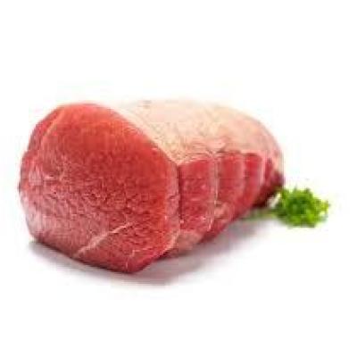 Beef Silverside Halal 1kg