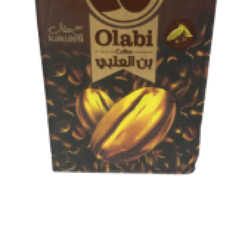 Olabi Coffee With Cardamom - 500G