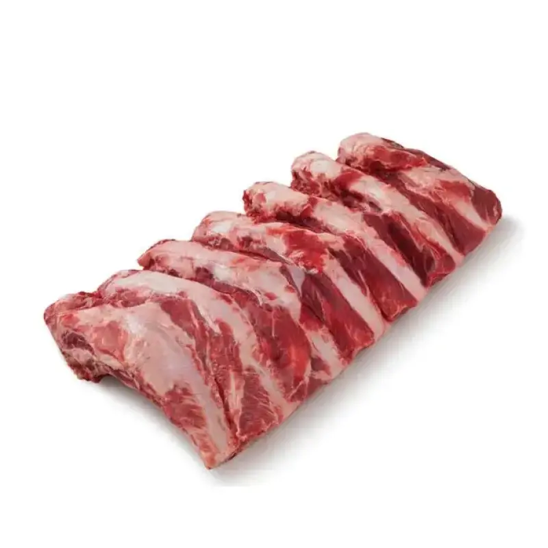 Lamb Ribs Halal 1kg