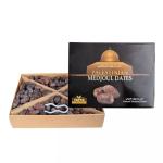 Yaffa Medjoul Dates 5kg (Medium)