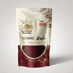 Yaffa Palestinian Sumac 250g