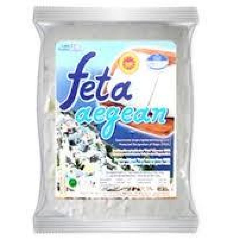 Aegean Greek Feta 200g