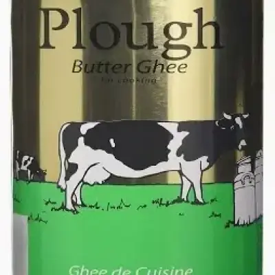 Plough Butter Ghee 2kg
