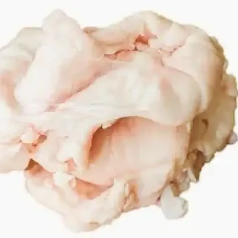 Pure Lamb Fat Halal - 1Kg