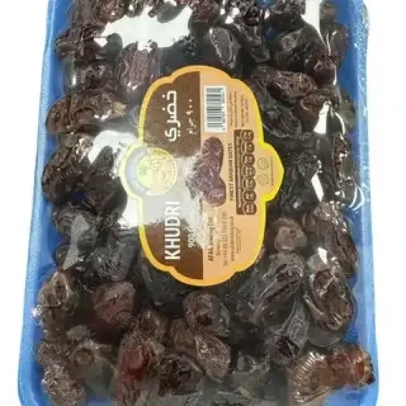 Khudari 900g خضري