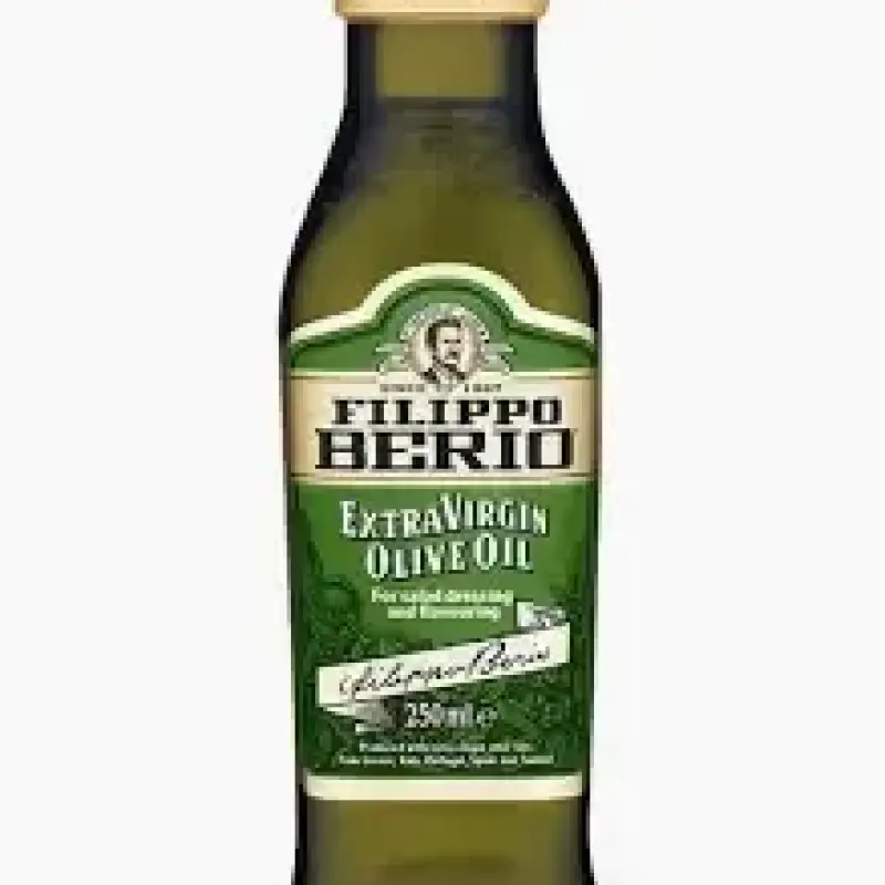 Filippo Berio Olive Oil Extra Virgin - 250ml
