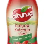 Altunsa Sweet Ketchup 520g