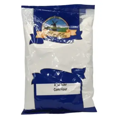 Bella Corn Flour 500g
