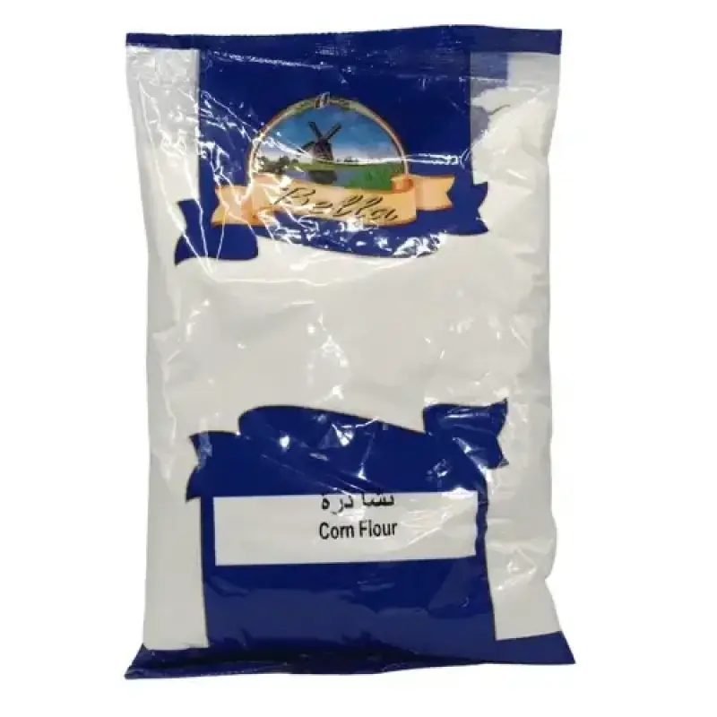Bella Corn Flour 500g