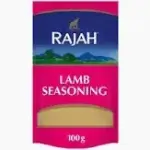 Rajah Lamb Seasoning 100g