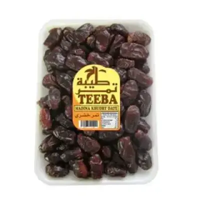Teeba Date Khudary 900G