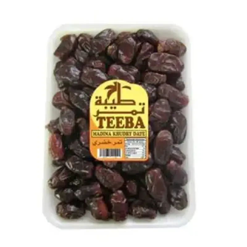 Teeba Date Khudary 900G