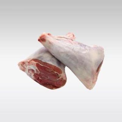 Lambs Shanks Halal x 2 Pieces