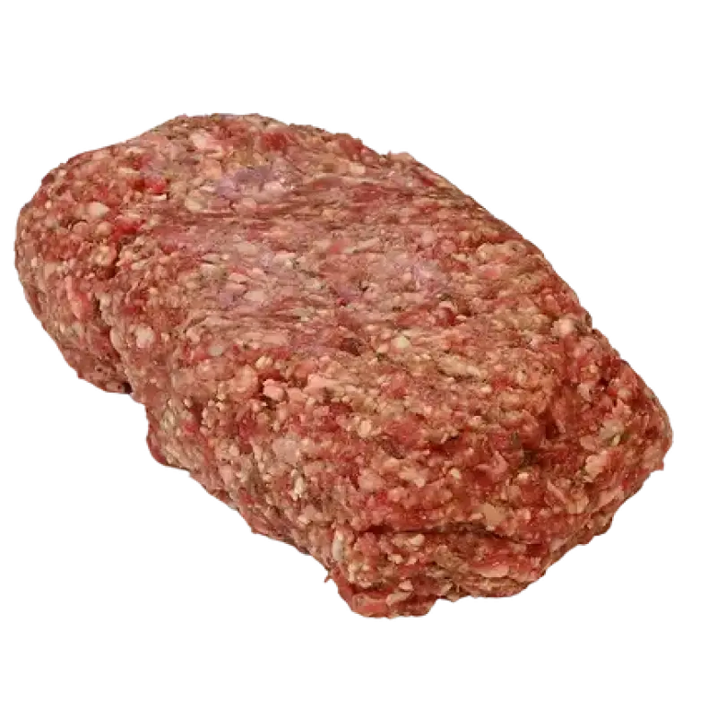 Minced Lamb Kofta Halal - 500g