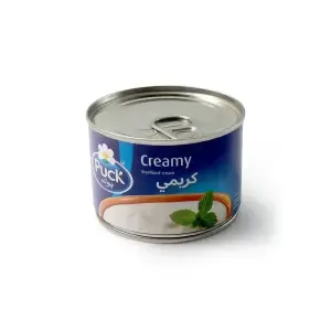 Puck Cream 170 Gram