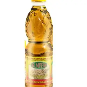 Elnasr Pure Sesame Seed Oil 450 ml