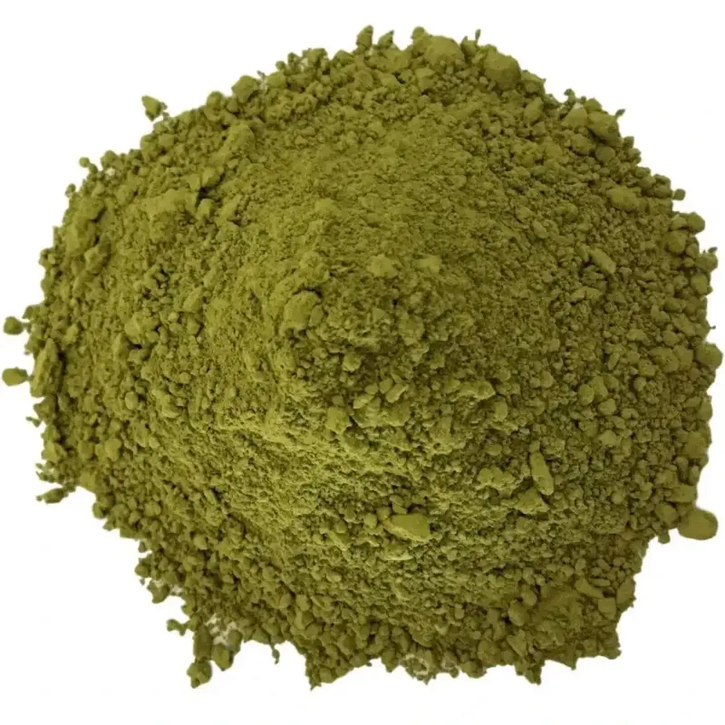 Pure Yemeni Henna Powder Hadrami 200g