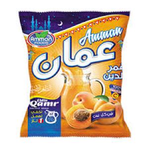 Amman Qamar Al Din Powder 50g