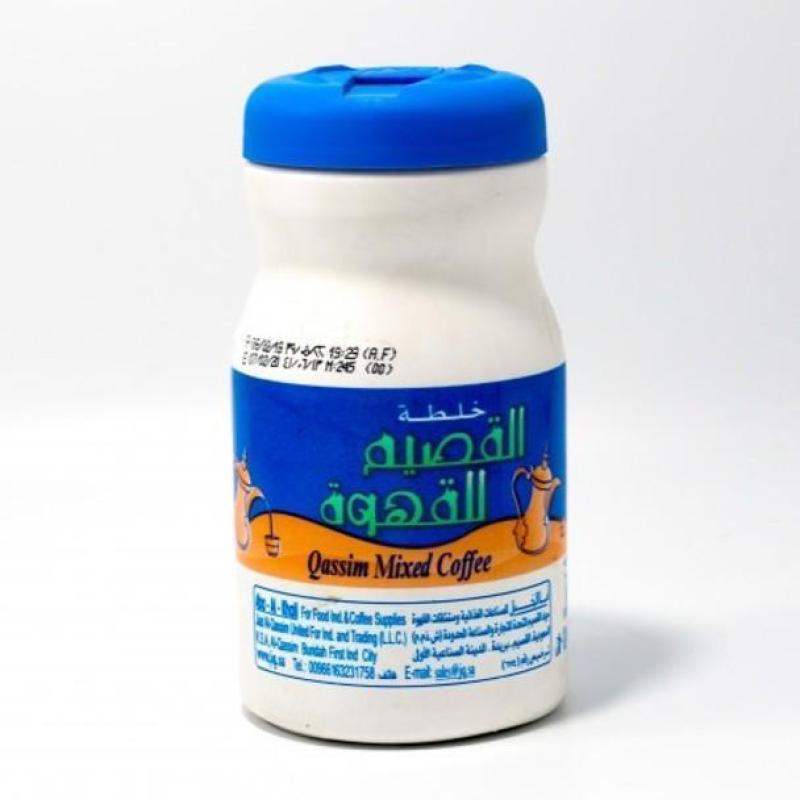 250g - خلطة قهوة القصيم