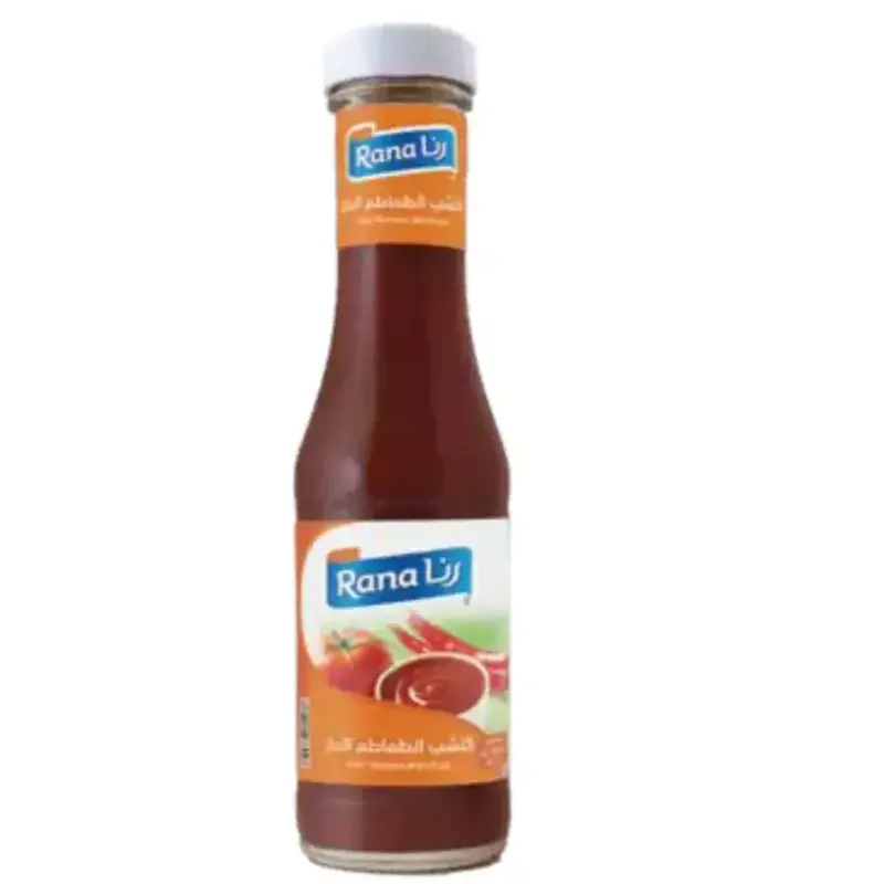 Rana Tomato Ketchup 340g