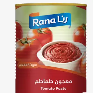 Rana Tomato Paste 4.5kg