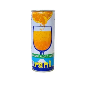 Rani Orange Juice Yemeni 250ml