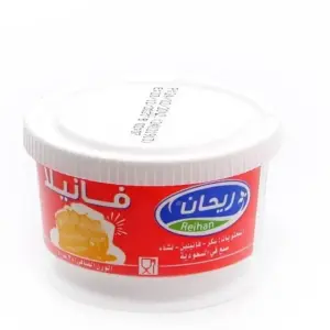 Reihan Vanilla Powder 20g