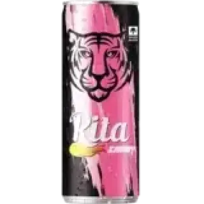 Rita Candy Sparkling 240 ML