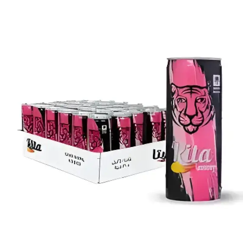 Rita Candy Sparkling 240 ML x 30